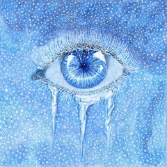 Snowing Eyes - DeVii13