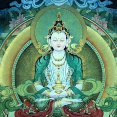 ~{:[432hz]:}~ Kuan Yin's Sacred Valley - Serene Chinese and Japanese Music for Diving Meditation