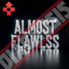 "Almost Flawless" - ASD Band 2025 album review