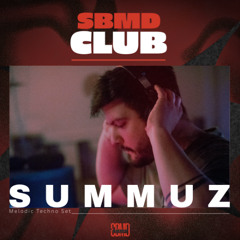 SBMD Club - SummuZ (Long Set)