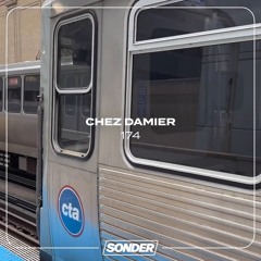 #174 - Chez Damier