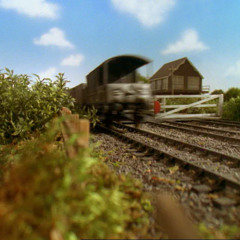 Toad & The Runaway Trucks - Busy Going Backwards - Series 5