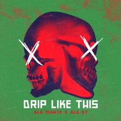 Drip Like This ft Dy the rapper