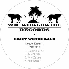 Deeper Dreams (Acid Dream)