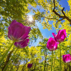 PRIMAVERA ( Versión Piano )