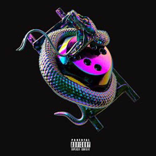 Chip x Bugzy Malone - Grown Flex