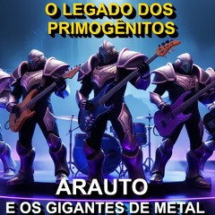 O Legado Dos Primogênitos - Homenagem a Starcraft