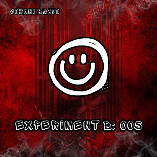 Experiment B: 005