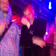 LUCKI - STARSTRUCK (504 FLIP)