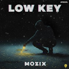 MOZIX - Low Key (Extended Mix) #FREEDL