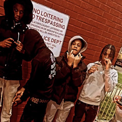 Bobby Aston X Slixk Floxks - No Cap (rough draft)