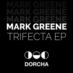 Mark Greene - Freight