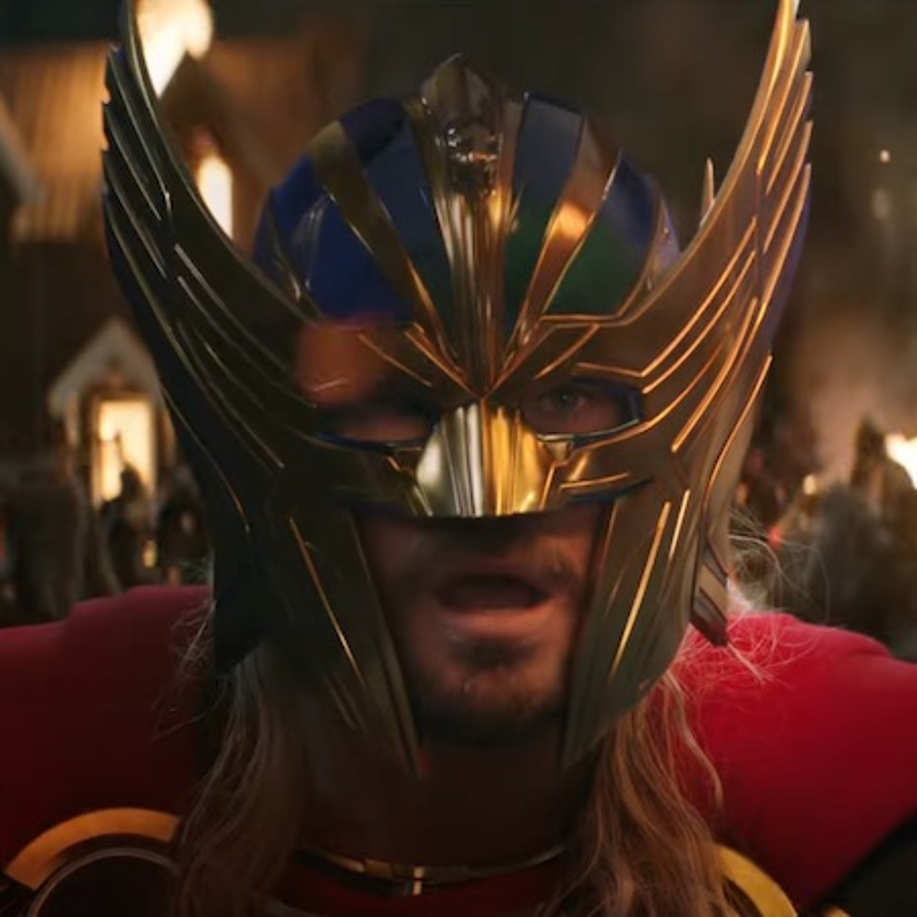 Hero Talk: Thor: Love and Thunder Second Trailer, Daredevil to return to Disney+, New Namor Origin? episode artwork