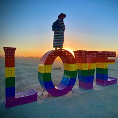 Take Me Back - Burning Man 2022