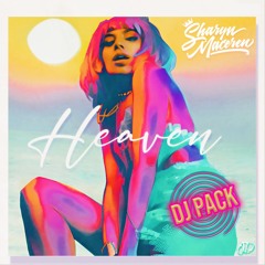 Heaven (Lenny Ruckus Remix)