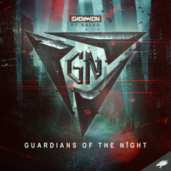 Guardians Of The Night (feat. Salvo)