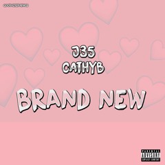 Cathyb X J35 - Brand New