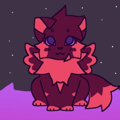 CAT SPIN (Vinqou Animation)