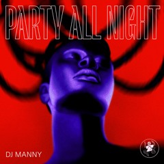 PREMIERE: DJ MANNY - I Feel Music (MOVELTRAXX)