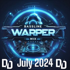Warper Mix July 2024