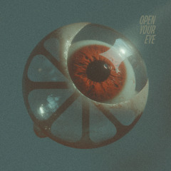 Khouri - Open Your Eyes