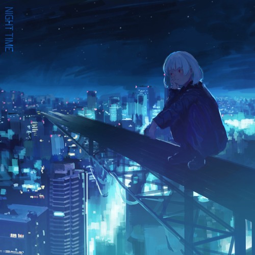 Few Minutes (Nightfall Remix) [Feat. Jinmenusagi]