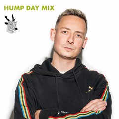 HUMP DAY MIX with James Hurr