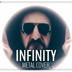 Jaymes Young - Infinity [Metal Cover by Little V]