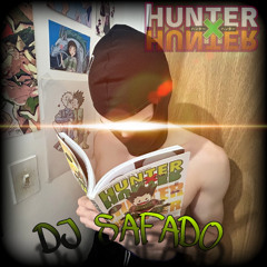NA RELIQUIA DO HUNTER X HUNTER