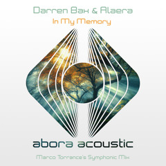 In My Memory (Marco Torrance's Symphonic Mix)
