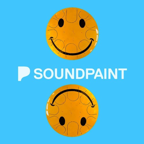 Stream Soundpaint - Smiley Drum ''The Funky Smile'' By Troels Folmann by  Soundpaint | Listen online for free on SoundCloud