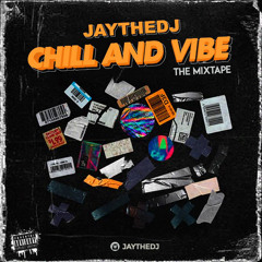 CHILL AND VIBE