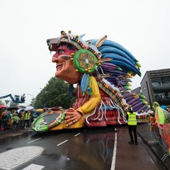 Met de paplepel!