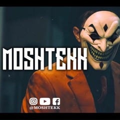 Moshtekk - Déjà Vu