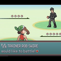 Pokémon Nightmares