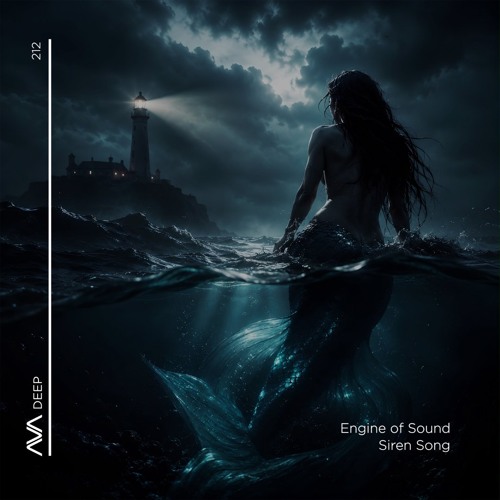 AVAD212 - Engine of Sound - Siren Song