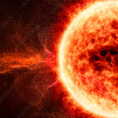 Maxx Jett -  Solar Flare