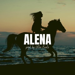 Alena (Oriental Reggaeton)