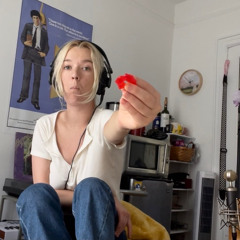 For Now (Blue Guitar) demo