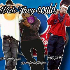 WishTheyCould