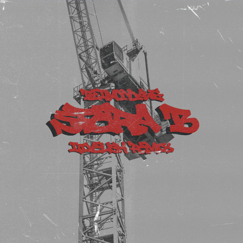 Belmondawg - Strona B, ale to DnB