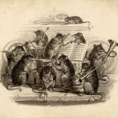 Sketches String Quartet 05-04-25