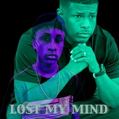 Lost My Mind ft. J-Blev