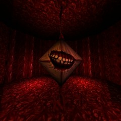 Beware Minos Prime [Death Grips x ULTRAKILL]