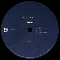 *PREMIERE* Safar - Agatha