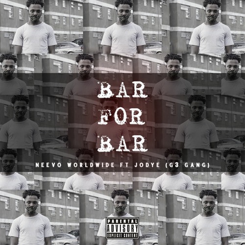 Bar For Bar Ft. Jodye (G3 Gang)