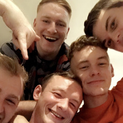 MC RIDGEY MC WARDY DREAMS