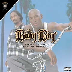 Baby Boy /West Coast Instrumental - 102BPM [Prod x Beatz.Lowkey]