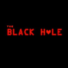 [UF] 'The Black Hole' AU