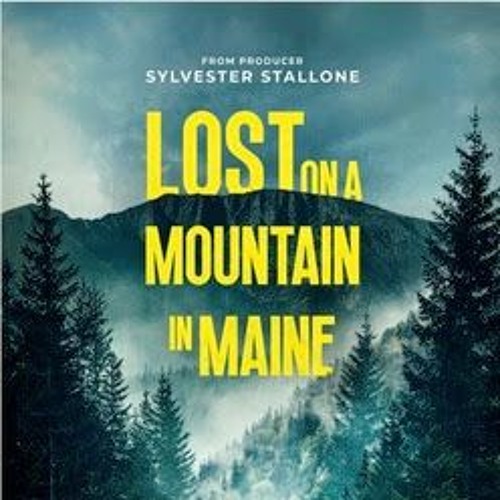 Adler Talks With Luke David Blumm Star Of Lost On A Mountain In Maine